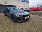 BMW M850i 530 pk 12/2022 94.119 km, Auto's, BMW, Automaat, 4395 cc, Leder, Dealer onderhouden