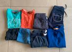 Meisjes kinderkleding, Ophalen, Zo goed als nieuw, Maat 134