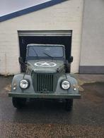 aro m461, Auto's, Overige Auto's, 2500 cc, Handgeschakeld, Particulier, SUV of Terreinwagen