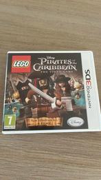 LEGO Pirates of the Caribbean, 3DS, Ophalen, Gebruikt, Avontuur en Actie, Vanaf 12 jaar