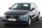 Audi A1 1.0 TFSI ULTRA + GPS + PDC + CRUISE + ALU (bj 2018), Te koop, Stadsauto, Benzine, Gebruikt
