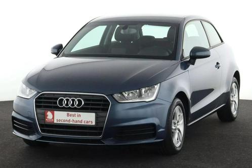 Audi A1 1.0 TFSI ULTRA + GPS + PDC + CRUISE + ALU, Autos, Audi, Entreprise, Achat, A1, Essence, Euro 6, Hatchback, 3 portes, Boîte manuelle