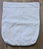 Donsdeken / dekbed 67x55 voor Co-sleeper, Ophalen, Jongetje of Meisje, Wit, Deken of Dekbed