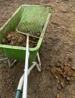 zuivere paardenmest aangeboden, Tuin en Terras, Ophalen, Mest