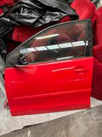 Deur vw polo 9n3, Auto-onderdelen, Ophalen, Gebruikt, Volkswagen, Voor