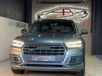 Audi Q5 2.0 TDi Quattro S LINE S tronic * GAR 12 MOIS *, Auto's, Automaat, Gebruikt, 4 cilinders, Q5