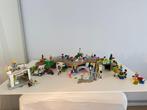 Playmobil - Dierenpark - 71600 - 70900 - 70343 - 9439, Ophalen of Verzenden, Gebruikt, Complete set