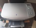 HP Photosmart 2610 pro foto voor de prijs van de 2 cartriges, Computers en Software, Printers, Printer, Inkjetprinter, Ophalen of Verzenden