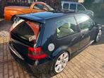 Vw golf 4 / tdi / uniek / tuning, Auto's, Bedrijf, Diesel, Golf, Te koop