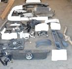 Lot de pièces Volkswagen Transporter T5, Pare-chocs, Volkswagen, Arrière, Enlèvement