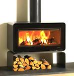 Prijsstunt Lotus Houtkachel type Living Base Ocean Dark, Huis en Inrichting, Kachels, Ophalen of Verzenden, Vrijstaand, Hout, Nieuw