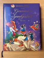 Geronimo Sprookjesboek, Boeken, Ophalen, Zo goed als nieuw, Geronimo Stilton