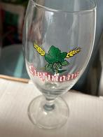 6 glazen liefmans, Verzamelen, Ophalen of Verzenden, Zo goed als nieuw, Bierglas