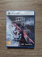 PS5 Jedi Fallen Order. Nieuw en in verpakking., Games en Spelcomputers, Ophalen, Nieuw