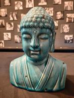 Blauwe Boeddha, Ophalen of Verzenden, Zo goed als nieuw