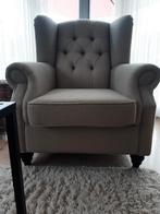 Fauteuil/ zetel., Huis en Inrichting, Fauteuils, Ophalen, Zo goed als nieuw