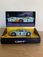 Maquette Ford GT40 Le Mans Classics, Antiquités & Art, Enlèvement ou Envoi