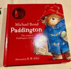 Paddington : The original Paddington adventure, Livres, Comme neuf, Fiction général, Garçon ou Fille, Enlèvement ou Envoi