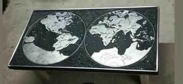 Table basse beschikbaar voor biedingen