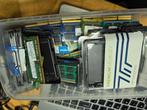 +70 stuks So Dimm DDR3 + DDR3L 4gb en 8gb, Gebruikt, 8 GB, DDR3, Ophalen of Verzenden