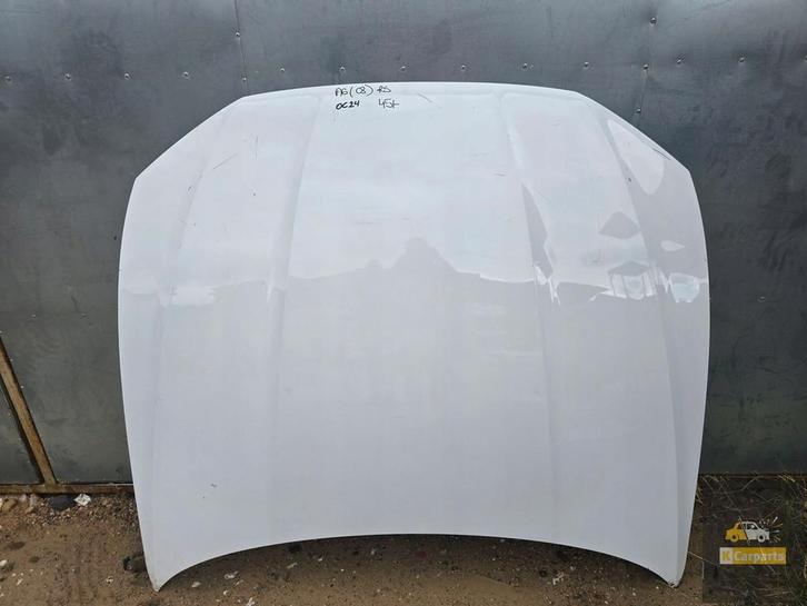 Audi RS6 C8 A6 RS motorkap, Auto-onderdelen, Carrosserie, Motorkap, Audi, Gebruikt