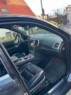 Jeep Grand Cherokee 3,6 l benzine, Autos, Cuir, Achat, Euro 6, Carnet d'entretien