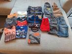 Pakket Jongenskleding maat 98-104 (20stuks), Kinderen en Baby's, Ophalen of Verzenden, Zo goed als nieuw, Maat 98