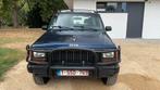 Jeep Cherokee XJ, Autos, Jeep, Achat, 2500 cm³, 2 places, Bleu