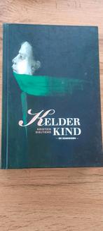 Kelderkind (Kristien Dieltiens), Enlèvement ou Envoi, Comme neuf, Kristien Dieltiens, Fiction