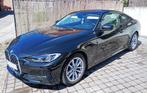 BMW 420i Coupe - 47600km, Auto's, Automaat, 4 cilinders, Zwart, 4 Reeks