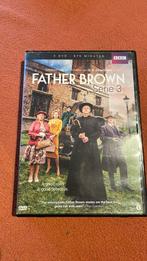 Father Brown (serie 3), Cd's en Dvd's, Ophalen of Verzenden, Zo goed als nieuw