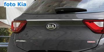 SIERLIJST voor Kia Stonic Archterklep beschikbaar voor biedingen