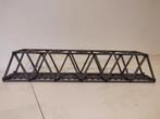 LEGO zelfdragende brug 75 cm incl. spoor, Ophalen, Zo goed als nieuw, Lego