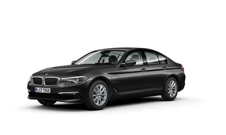 BMW 530 e Plug In Hybride Benzine 4X4 92.000km 2020, Auto's, BMW, Bedrijf, Te koop, 5 Reeks, 4x4, ABS, Airbags, Airconditioning