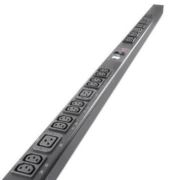 APC AP7851 Metered Rack PDU Zero-U 16A 20x C13 / 4x C19 beschikbaar voor biedingen