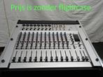 Mengtafel EURORACK MX2004A-BEHRINGER, Audio, Tv en Foto, Professionele apparaten, Ophalen, Zo goed als nieuw, Audio