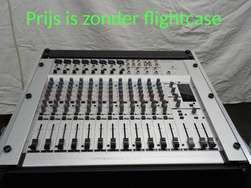 Mengtafel EURORACK MX2004A-BEHRINGER beschikbaar voor biedingen