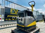 Wacker Neuson Trilplaat / DPU 6555He (2013), Ophalen