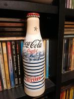 Coca Cola metalen flesje jean Paul Gaultier, Collections, Envoi