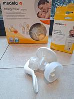 Medela swing maxi, Kinderen en Baby's, Babyvoeding en Toebehoren, Ophalen, Borstkolf