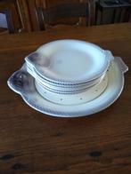 Service à poisson., Antiquités & Art, Enlèvement ou Envoi