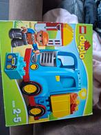 CAMION LEGO DUPLO, Enlèvement ou Envoi
