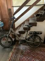 elektrische plooifiets, Ophalen, Zo goed als nieuw, Overige merken
