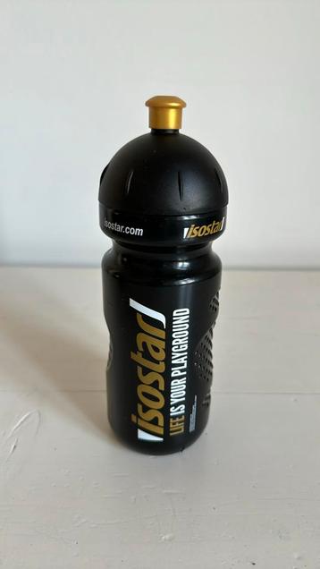 Isostar Drinkfles 