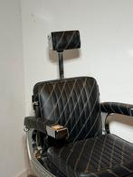 Kappersstoel Belmont Apollo II Barber Chair – Vintage Icon, Antiek en Kunst, Ophalen