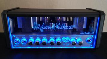 Hughes & Kettner Tubemeister 18 in nieuwstaat  ruil beschikbaar voor biedingen