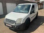 2013 Ford Transit Connect Personenauto, Euro 5, Gebruikt, Overige brandstoffen, Bedrijf