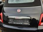 ACHTERKLEP Fiat 500C (312) (01-2009/-), Gebruikt, Fiat, Achterklep