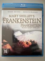 Blu-ray Mary Shelly’s Frankenstein (1994) Robert De Niro, Enlèvement ou Envoi