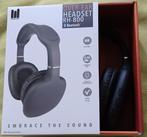 #Koptelefoon #Over-Ear, Ophalen of Verzenden, Nieuw, Over oor (circumaural), Surround